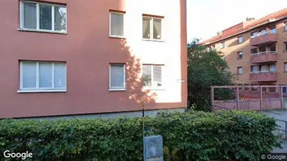 Bostadsrätter till salu i Södertälje - Bild från Google Street View