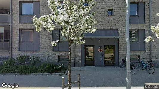 Bostadsrätter till salu i Västerås - Bild från Google Street View