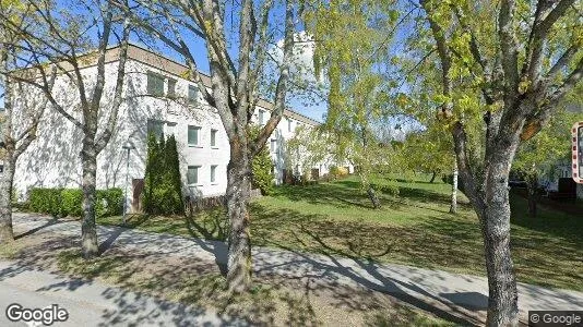 Bostadsrätter till salu i Upplands-Bro - Bild från Google Street View