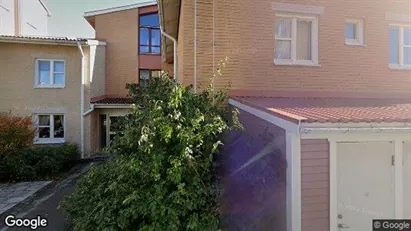 Bostadsrätter till salu i Västerort - Bild från Google Street View