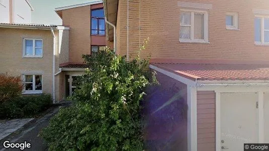 Bostadsrätter till salu i Västerort - Bild från Google Street View