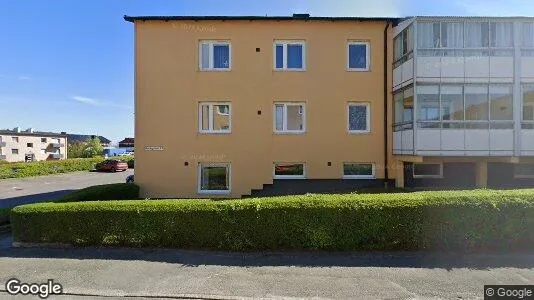 Bostadsrätter till salu i Simrishamn - Bild från Google Street View
