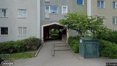 Lägenheter att hyra i Linköping - Bild från Google Street View