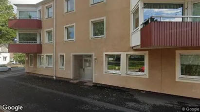 Lägenheter att hyra i Tranås - Bild från Google Street View