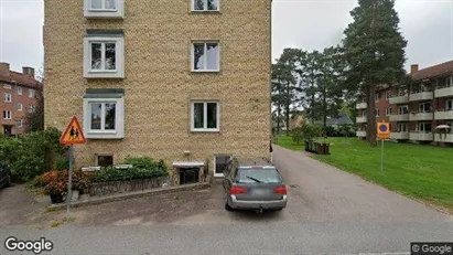Lägenheter att hyra i Avesta - Bild från Google Street View