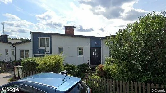 Lägenheter att hyra i Botkyrka - Bild från Google Street View