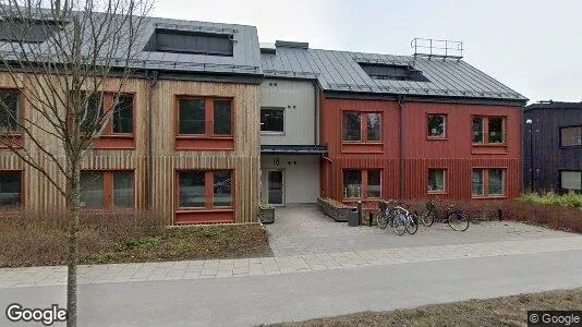 Lägenheter att hyra i Linköping - Bild från Google Street View