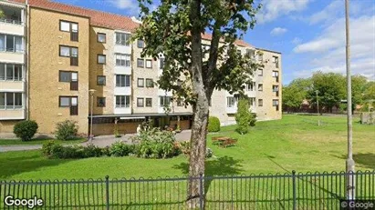 Lägenheter till salu i Lundby - Bild från Google Street View