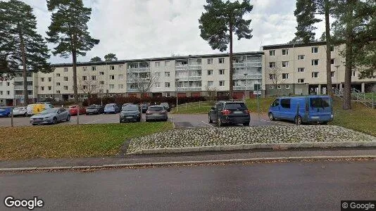Lägenheter till salu i Västerås - Bild från Google Street View