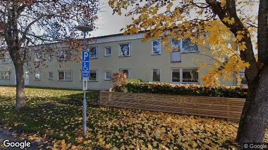 Lägenheter att hyra i Eskilstuna - Bild från Google Street View