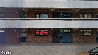 Lägenheter att hyra i Helsingborg - Bild från Google Street View
