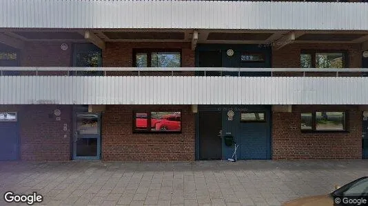 Lägenheter att hyra i Helsingborg - Bild från Google Street View