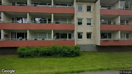 Lägenheter att hyra i Jönköping - Bild från Google Street View