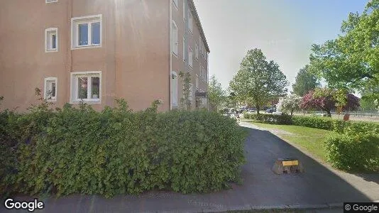 Bostadsrätter till salu i Kristinehamn - Bild från Google Street View