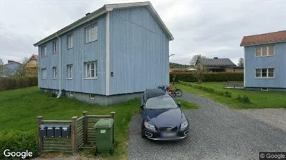 Bostadsrätter till salu i Smedjebacken - Bild från Google Street View