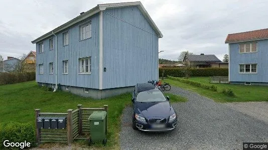 Bostadsrätter till salu i Smedjebacken - Bild från Google Street View
