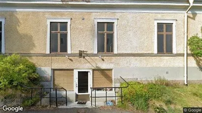 Bostadsrätter till salu i Växjö - Bild från Google Street View