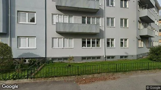 Bostadsrätter till salu i Norrköping - Bild från Google Street View
