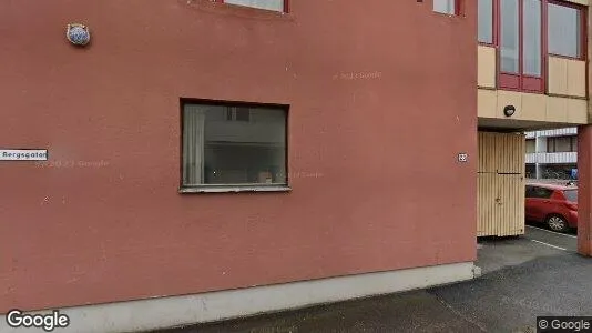 Bostadsrätter till salu i Askersund - Bild från Google Street View