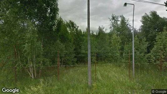 Bostadsrätter till salu i Vårgårda - Bild från Google Street View