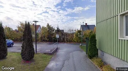 Bostadsrätter till salu i Karlskoga - Bild från Google Street View