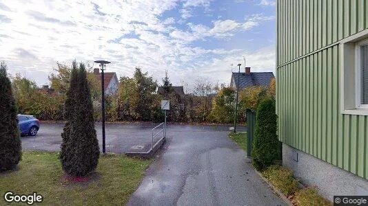 Bostadsrätter till salu i Karlskoga - Bild från Google Street View