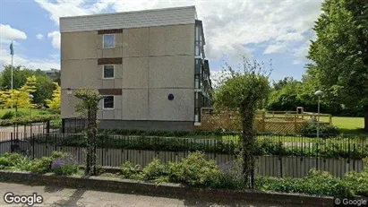 Rum att hyra i Fosie - Bild från Google Street View