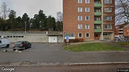 Lägenheter att hyra i Västerås - Bild från Google Street View