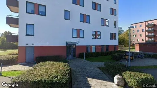 Lägenheter att hyra i Helsingborg - Bild från Google Street View