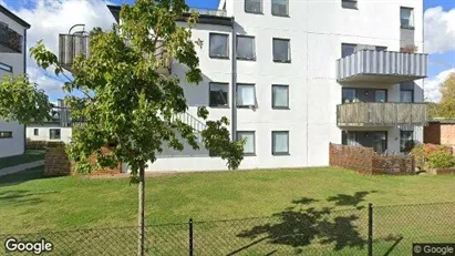 Lägenheter att hyra i Bjuv - Bild från Google Street View