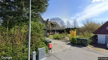 Lägenheter till salu i Ystad - Bild från Google Street View