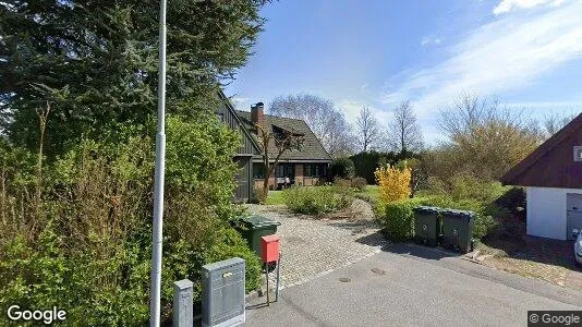 Lägenheter till salu i Ystad - Bild från Google Street View