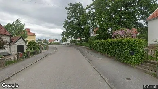 Lägenheter att hyra i Ulricehamn - Bild från Google Street View