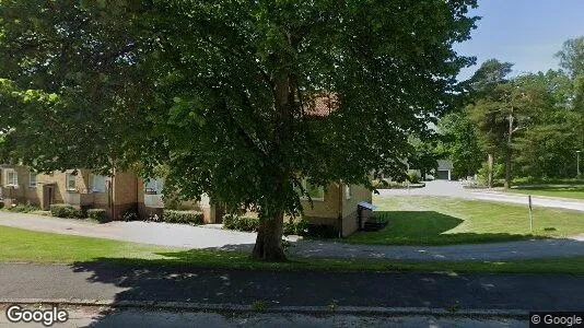 Lägenheter att hyra i Ulricehamn - Bild från Google Street View