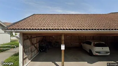 Lägenheter att hyra i Borgholm - Bild från Google Street View