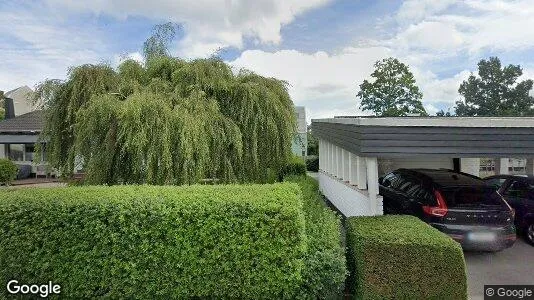 Lägenheter att hyra i Växjö - Bild från Google Street View