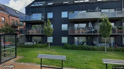 Lägenheter att hyra i Jönköping - Bild från Google Street View