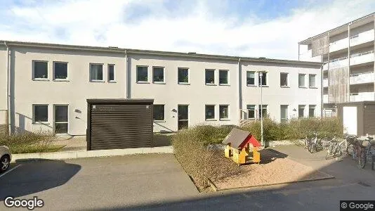 Lägenheter att hyra i Helsingborg - Bild från Google Street View