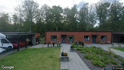 Lägenheter att hyra i Hässleholm - Bild från Google Street View