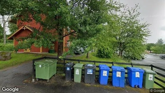 Lägenheter att hyra i Ulricehamn - Bild från Google Street View