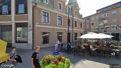 Lägenheter att hyra i Karlskrona - Bild från Google Street View