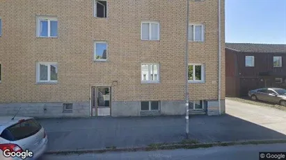 Lägenheter att hyra i Katrineholm - Bild från Google Street View
