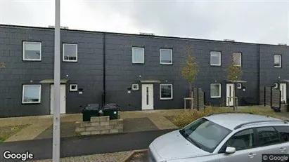 Lägenheter att hyra i Helsingborg - Bild från Google Street View