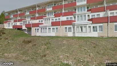 Lägenheter till salu i Berg - Bild från Google Street View