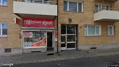 Lägenheter till salu i Helsingborg - Bild från Google Street View