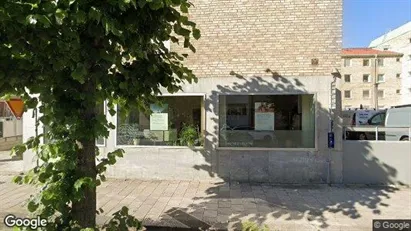 Bostadsrätter till salu i Uppsala - Bild från Google Street View