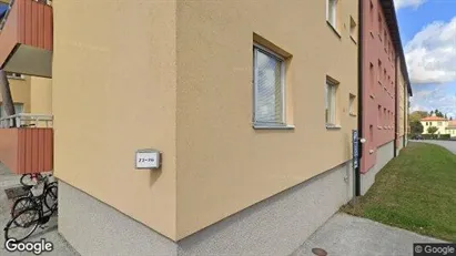 Bostadsrätter till salu i Gotland - Bild från Google Street View
