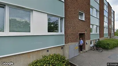 Bostadsrätter till salu i Söderort - Bild från Google Street View