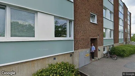 Bostadsrätter till salu i Söderort - Bild från Google Street View