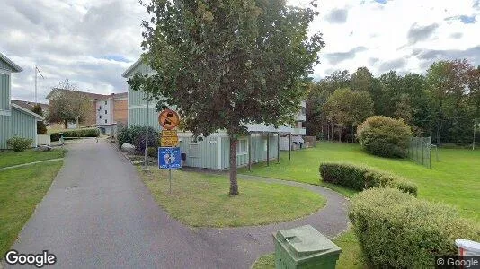 Lägenheter till salu i Kungälv - Bild från Google Street View